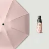 Parapluies Grand Parasol Inversé Rose Femmes Parapluie Pliant En Plein Air Mode Uv Kawaii Résistant Au Vent De Voiture Paraguas Vêtements De Pluie