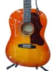 Guitare acoustique EJ-45 FC comme sur les photos