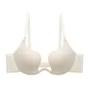 U-bra in Europe and America gathers sexy and traceless back277P