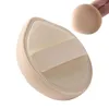 Makeup Sponges Face Powder Sponge Puff Soft Velvet Cosmetic Blender For Wet And Dry Use Products