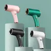 Hair Dryers Wireless Portable Dryer High Power Household Travel Speed Dry Negative Ion Charging Dual Purpose 230821