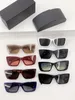 Designers mensais funky Óculos de sol Ladiespr08ys Óculos de sol famosos Óculos de Sungod de Sungod