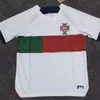 Portugalia 22 23 Kobiety narodowe Drużyna piłkarska Jersey 3 Lucia 1 Ines Pereira 12 Patricia Morais 15 Carole Costa 4 Silvia 17 Ana Seica Home Away