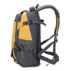 Backpacking Packs 2545L Outdoor Sports Mountaineering ryggsäck Vattentät vandring Trekking Camping Rucks Stravel Travel Casual Påsar 230821