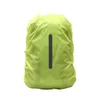 Pacotes de mochila 1070L Reflexivo Mochila Capa de Rain Sport à prova d'água Bolsa de viagem para camping ao ar livre 230821