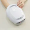 Relieve Tension & Stress with this Hand Massager - Heating Compress & Short Style Design!