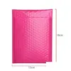 Сумки для хранения конверты пузырьковые сумки Poly Pcs Mailer Self Seal Packages 100 с рассылкой Pink Pink Mailers Jllxb доставка Otkul