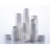 10pcs 30ml 50ml 80ml 100ml 120ml 150 ml Per profumo di plastica vuoto BOTTULE RIFFUITABILI AIRLILS CONTENITORI COSMETICI NQCAJ NQCAJ