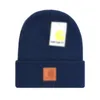 Klasyczny designerski jesienna zima czapki czapki gorące w stylu Mężczyźni i kobiety logo mody carhart 23 kolory dzianina czapka jesienna wełna na zewnątrz ciepłe czaszki czaszki C-1