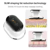 LED Skin Care and Body Shaping Machine - RF Radio Frequency Massage Device for Improved Elasticity and Perfect Gift for Mothers, Girls, and Women