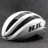 Caschi ciclistici HJC Aero Bicycle Helmet IBEX RACE BIKE Celmetto Sport Uomini Donne Mountain Cyceling Capacete Ciclismo MTB 230821