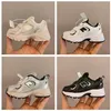 Sneakers pour enfants NB Casual 530 Boys Girls Chaussures Enfants enfants Traineurs d'extérieur Trainers Kiddlers Sport Shoe Black Royal Grey Rose White Navy Beige Angleterre Style 25-37