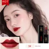 YS Rouges à lèvres Miroir Lip Glaze Couleur Maquillage Brillant à lèvres Rouge à lèvres liquide Maquillage Les brillants à lèvres hydratants ne se tachent pas facilement et ne se décolorent pas facilement