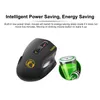 Мыши Imice беспроводной мышиной компьютер Mouse Mause Ergonomic 24G USB Silent Optical 2000DPI для ноутбука ПК 230821