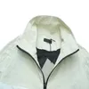 Męskie płaszcze odzieży zewnętrzne plus mody High Street Męska płaszcz płaszcza Wodoodporna tkanina z kapturem płaszcz z kapturem V1N16