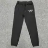 Nya Trapstar London Women Set Tracksuit Brand Printed Sportswear Men Black Tops Loose Hoodie Sweatshirt Pants Jogging Outerwear