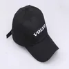 Cotton Truck Car Logo Baseball Caps do Volvo C30 C70 S40 V50 S60 V60 V70 S80 Sport Hat Cap Wysokiej jakości haft HAT321E