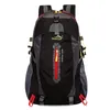 Paquetes de mochilero 40L Mochila impermeable para hombre Bolsa de deportes al aire libre Escalada Camping Senderismo Oxford Táctico Hombres Mujeres Mochila Hombre 230821