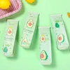 Learning Toys 1 Pcs Kawaii Pencil Case Milk carton cute avocado Estuches School Pencil Box Pencilcase Pencil Bag School Supplies Stationery