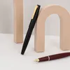 Stylos plume JINHAO 80 série stylo plume EF F 0.3MM plume vert rouge stylos d'écriture bureau fournitures scolaires papeterie stylo à encre 230821