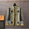 2021 spring men's shirts solid color professional long sleeves business trend simple fashion coat men M-3XL#TLN02196Y