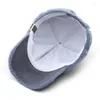 Ball Caps DT 2023 Fashion Four Seasons Мужская и женская сплошная бейсболка.