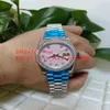 13 verkaufen Ladies Uhren 36 mm 31mm 116234 279173 179173 279138 279381 178383 Diamant Dial Date Sapphire Glass Asia 2813 Automat236L