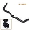 Crankcase Vent Hose For - 550I 650I 750I Coupe Sedan E70 X5 Series 11617540610