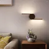 Wall Lamp Modern Simple LED Metal Vintage Shop Bar Restaurant Novelty Indoor Lighting Decoration Light Fixture AC110-265