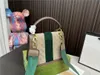 10A Дизайнерская сумка высшего качества, модная женская сумка через плечо, сумки Margaret Queen, кожаные сумки на ремне с бабочкой