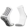 Sportstrumpor 3/5st Man Compression för att köra basketboll Fotboll Men Athletic Ankle Workout Handing Gym