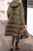 Blazer da donna Blazer Calorosi cappotti invernali da donna Reversibile Sherpa Ferpa Fleece Long Bucker Giacche da palla con cappotto Stranaggio 230821 230821