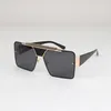 Дизайн солнцезащитные очки для женщин Fashion Shield Sun Glasses УФ-защита