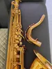 2023 Classic Original Mark VI Struttura one-to-one Modello B-Ke-Ke-tenore Professional Saxophone Strumento jazz di tono di livello professionale