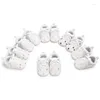 Athletic Shoes 0-18M Baby Kids Tassel Soft Sole Infant Boy Girl Toddler Crib Moccasin Born Girls Casual Shoe