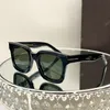 Tom Solglasögon män Ford Classic Full Frame FT1115 Designer Solglasögon för kvinnor UV -skydd Summer Style Fashion Original Box