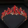 Princes da princesa Coroa Rhinestone Headwear não deslize o cocar de senhora resistente ao desgaste para máscaras Cosplay de banquetes de bola de máscaras