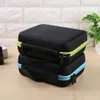 Bag Organizer Essential Oil Bags 30 Bottles 10/15ML Shockproof Storage Case Portable Travel Carrying Boxs for Home Organization 230821