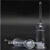 3 ml Clear Airless Bottle, Plastic Break Off Essence Serum Packaging 3G Cosmetic Prov 100 st/Lot Foviv