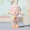 Blind Box World Debut Pop Mart Skullpanda The Warmth Series Mystery Box 1PC12PCS Blind Box Action Figure Söt Popmart SP Toy 230821