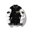 Мужские куртки S M L XL 2xl Mens Juper Designer Jacket Lovers Lovers Baseball Униформа весенняя осень повседневная вышива