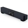 Портативные динамики MIFA Soundbar K3 Bluetooth Discover 2 Stereo Sound Big Digital Display Wireless 50 Support TWS 230821