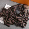 SARFFE SKEL SCARF F ПИСЬМА ЗИМЕЙ ​​ДИЗАЙНЕР SCARFS Мужчины Женщины роскошные мужские кашемировые шелковые дизайнеры Scrvs Дизайнеры головы Scarf Women D2109014L J230822