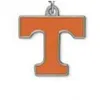 Charms Arrivée Sports Alliage Tennessee Dangle Pendentif Pour DIY Bracelets Collier Boucles D'oreilles Porte-clés Bijoux Accessoires332I Drop Deliv Otbcl