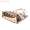 Totes THINKTHENDO Fashion Women Transparent Shopping Bags Lady Girls Jelly Clear Beach Multifunction Handbag Tote Shoulder Bag New HKD230822