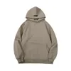 Designers Sweats à capuche Hommes Sweat à capuche Femmes Sweat à capuche Sweatshirts Essentialhoody Lâche Manches longues Vêtements Hommes Essentialclothing Jumper Essentialhoodies UN53