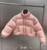 giacca invernale da donna firmata giacca invernale cappotti da donna firmata giacca a vento da donna maniche giacca rimovibile cappotto caldo 5 colori tra cui scegliere