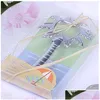 Party Favor Palm Breeze Chrome Tree Beer Bottle Opener Bridal Shower Gift Wa2029 Drop Delivery Home Garden Festive Supplies Event Dhv89