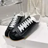 2023 New Fashion Wonem Casual Shoes Senior Bottom Runners Sneakers Designer Simple Athletic Shoes