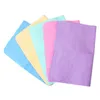 Towel 66X43Cm Car Styling Water Absorption Synthetic Deerskin Pva Wash Care Clean Wa1293 Drop Delivery Home Garden Textiles Dh2Tw